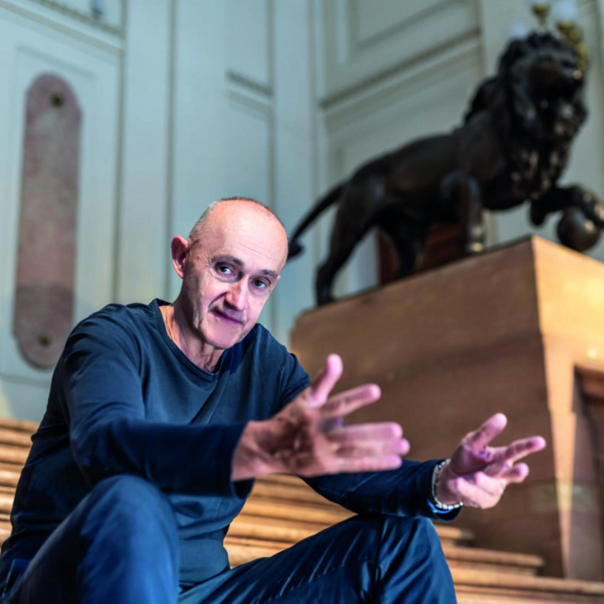 Akademii prostě rozumím…